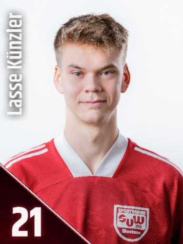 Lasse Künzler