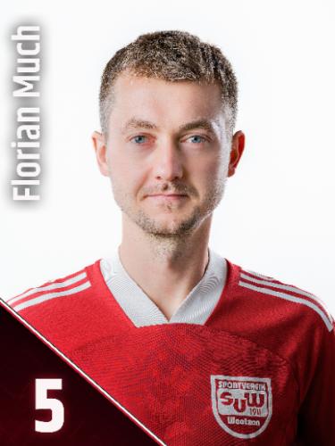 Florian Much