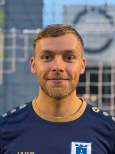 Elias Kemkers