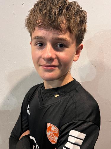 Jakob Stüber