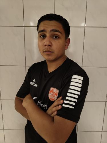 Ramadan Meholli