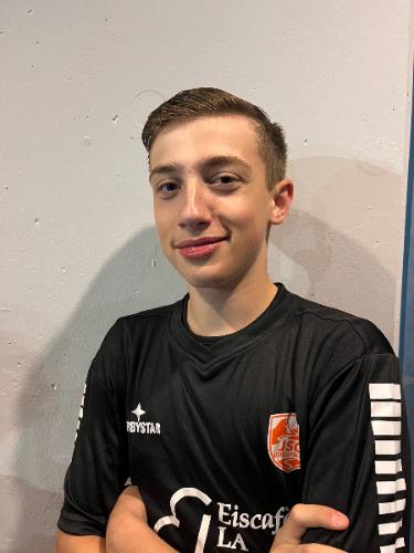 Malte Vogel