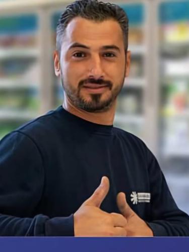 Ahmad Edrees