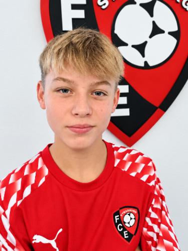 Lukas Brechmann