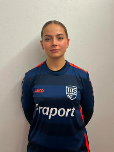 Medina Omerovic