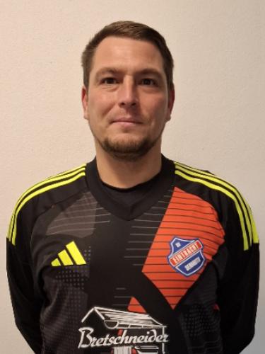 Michael Bohne