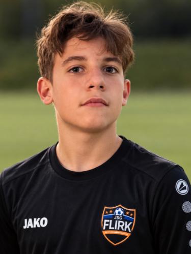 Jonas Müller