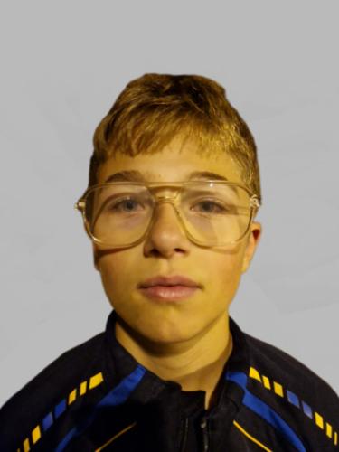 Jamie-Lewis Hafner