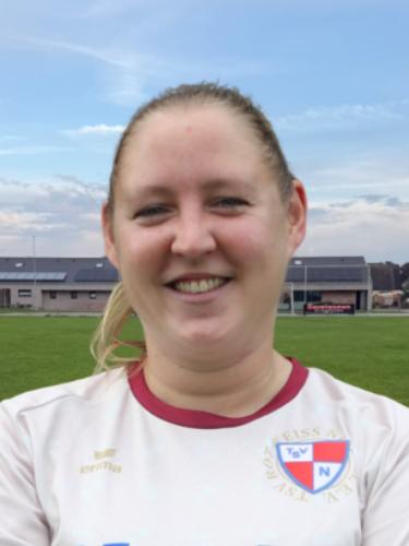 Vanessa Klippert