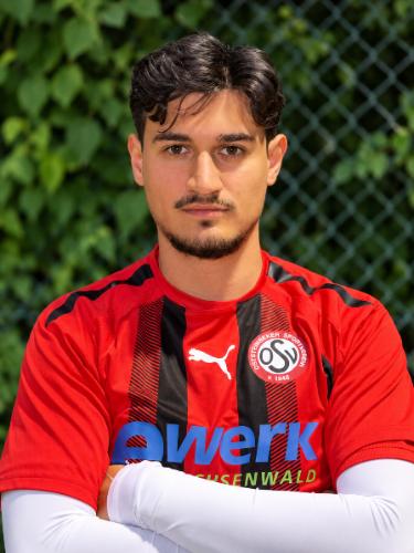 Okan Özer Subay