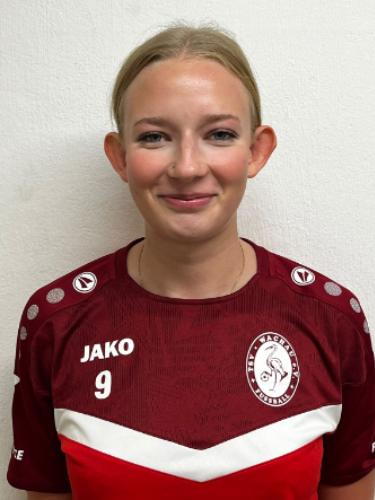 Lisa Schütze