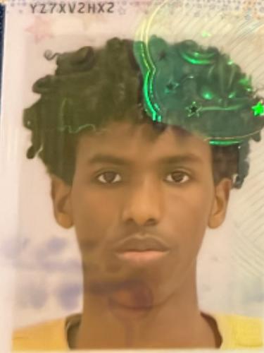 Ayuub Abdi Hassan