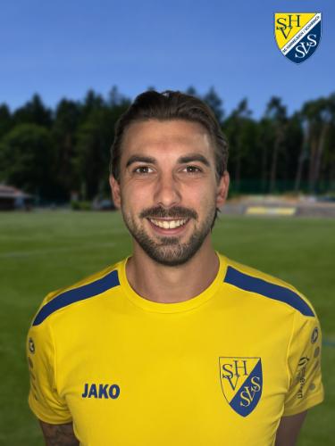 Benjamin Stanka