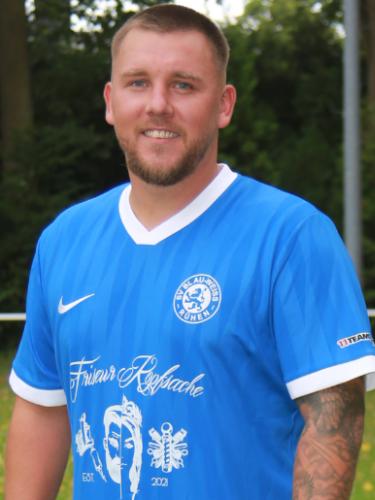 Fynn Jennerich