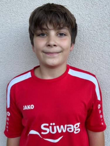 Stellan Kmetic