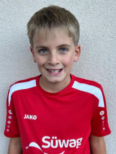 Benedikt Rohrer