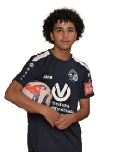 Leandro Raphael Da Silva Da Fonseca