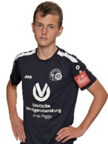 Max Dello
