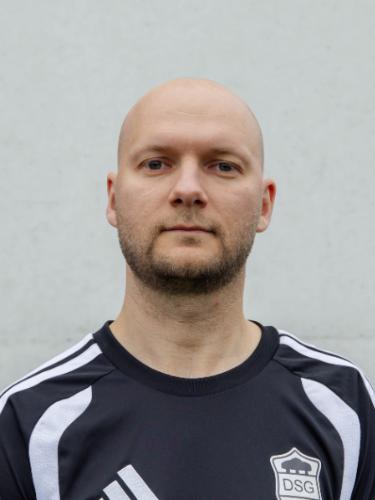 Christian Förster