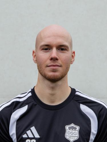 Sven Palsherm