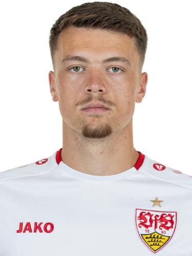 Dzenan Pejcinovic