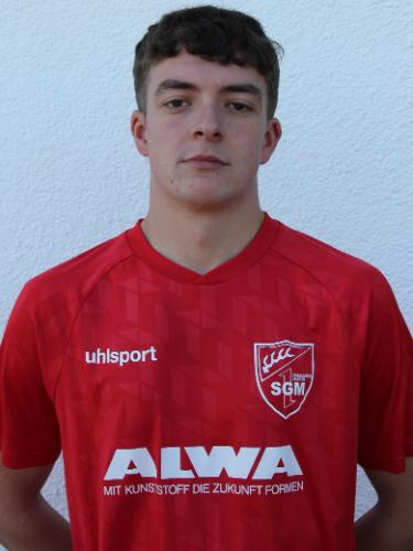 Niclas Herzog