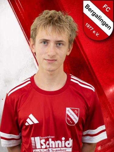 Josef Thoma