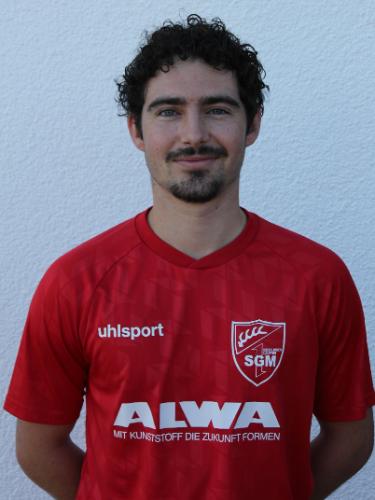 Matthias Röhrle