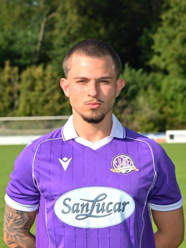 Maksimilian Zaytsev