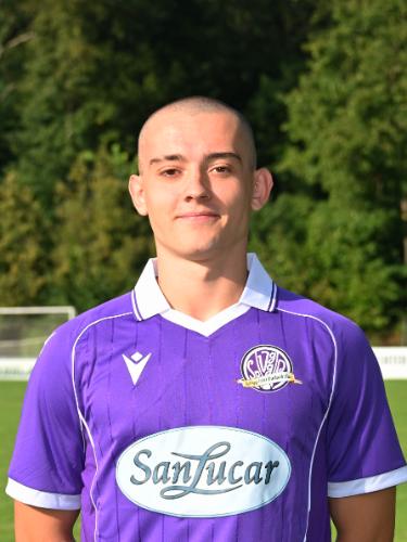 Oleksandr Kukharchuk