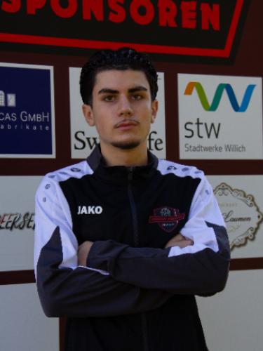 Luca Diego Diaz Martinez