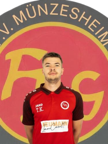 Tim Lukas Knorr