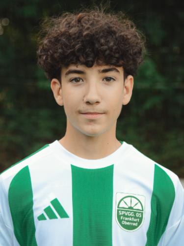 Dominik Correia Martins