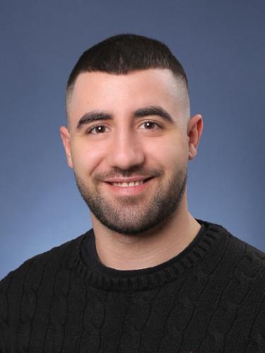 Deniz Karaaslan