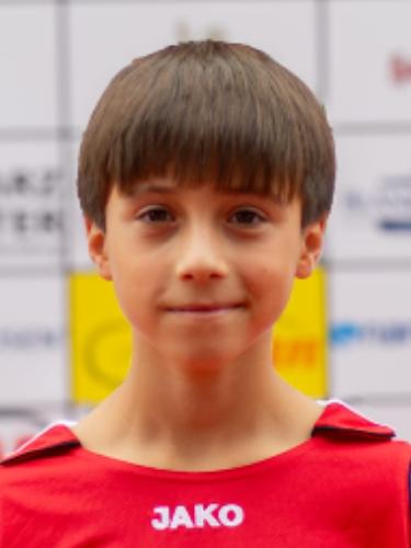 Valentino Di Tullio