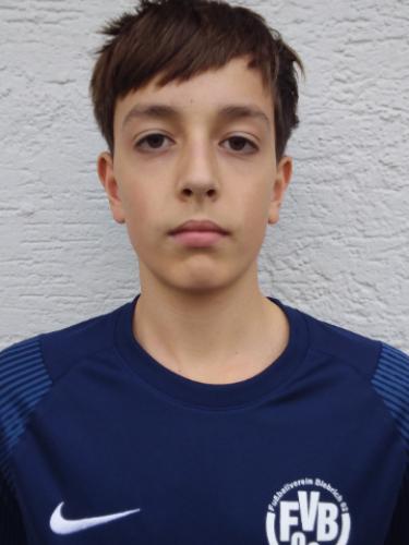 Lui Baier