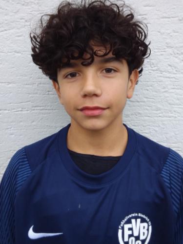 Juanito Carlos Condemarin