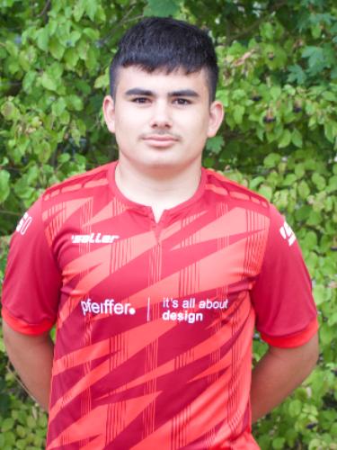 Artur Harutyunyan